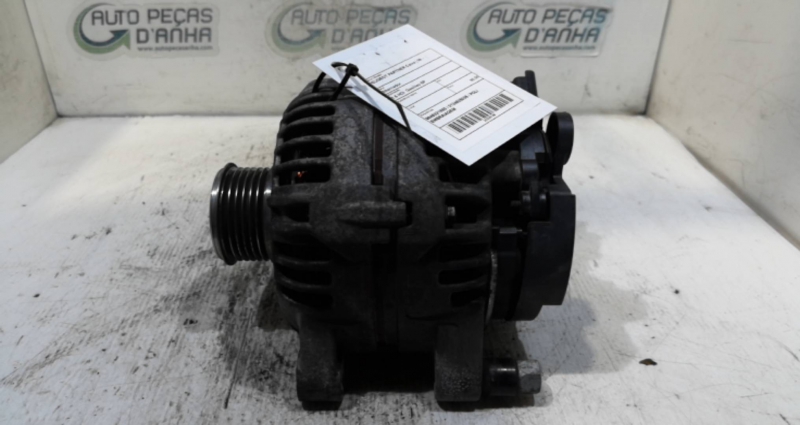 Alternador PEUGEOT PARTNER Caixa | 08 -  Imagem-1