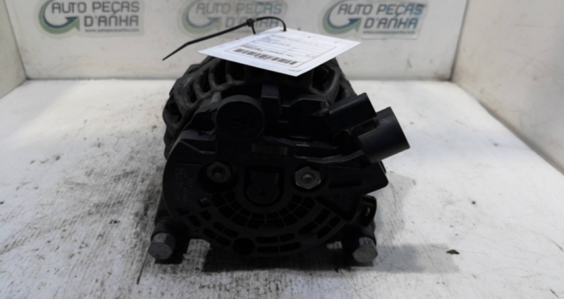Alternador PEUGEOT PARTNER Caixa | 08 -  Imagem-2