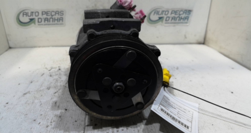 Compressor do Ar condicionado CITROEN XSARA PICASSO (N68) | 99 - 12 Imagem-2