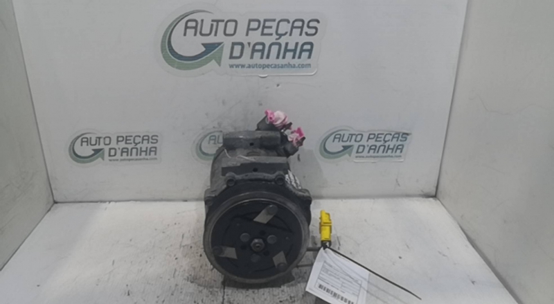 Compressor do Ar condicionado CITROEN XSARA PICASSO (N68) | 99 - 12 Imagem-6