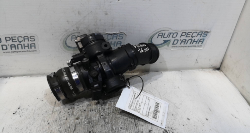 Borboleta de Admissão CITROEN - ID S_65770