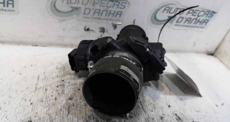 Borboleta de Admissão CITROEN XSARA PICASSO (N68) | 99 - 12 Imagem-2