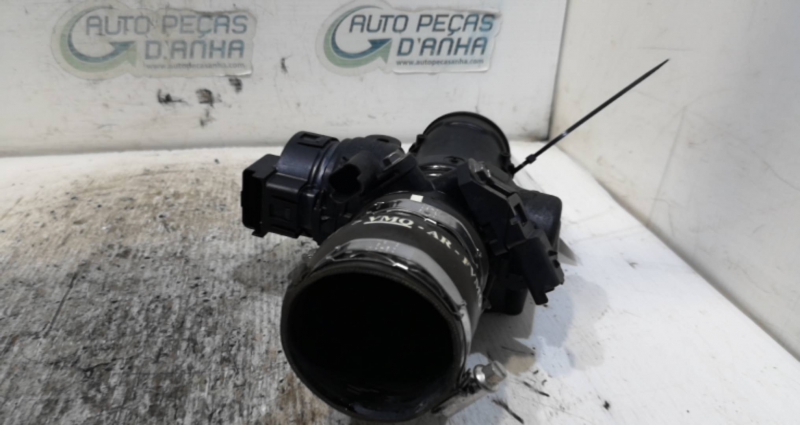 Borboleta de Admissão CITROEN XSARA PICASSO (N68) | 99 - 12 Imagem-1