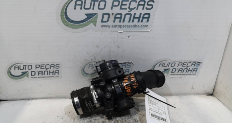 Borboleta de Admissão PEUGEOT - ID S_65772