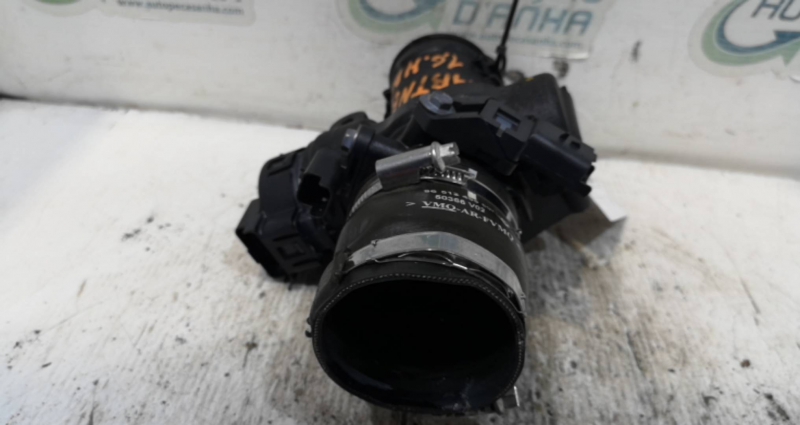 Borboleta de Admissão PEUGEOT PARTNER Caixa | 08 -  Imagem-2