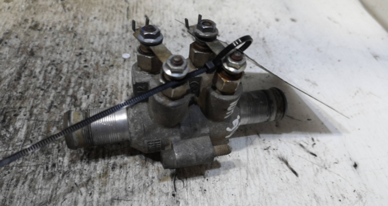 Aquecedor Água Sofagem PEUGEOT PARTNER Caixa | 08 -  Imagem-1