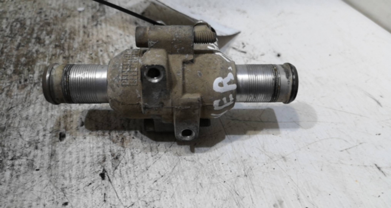 Aquecedor Água Sofagem PEUGEOT PARTNER Caixa | 08 -  Imagem-2