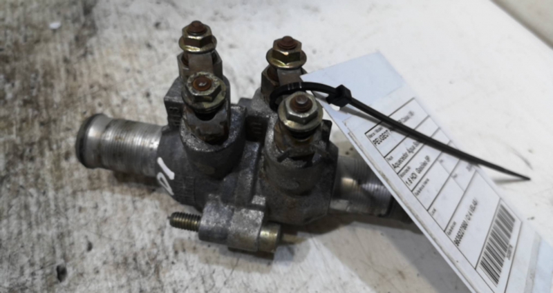 Aquecedor Água Sofagem PEUGEOT PARTNER Caixa | 08 -  Imagem-1