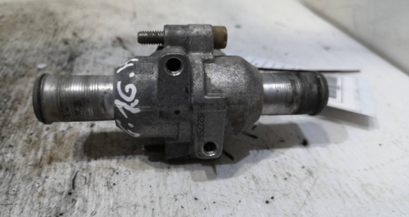 Aquecedor Água Sofagem PEUGEOT PARTNER Caixa | 08 -  Imagem-2