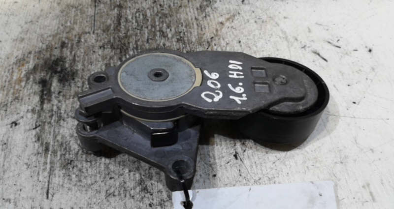 Esticador de Correia PEUGEOT 206 Hatchback (2A/C) | 98 - 12 Imagem-1