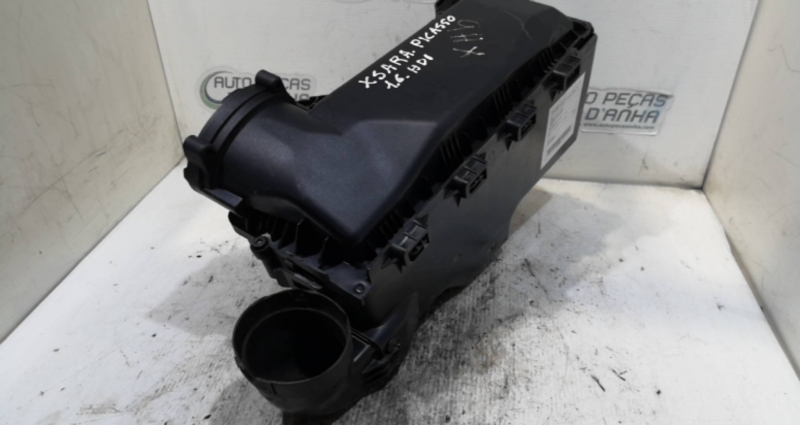 Caixa Filtro de Ar CITROEN XSARA PICASSO (N68) | 99 - 12 Imagem-1