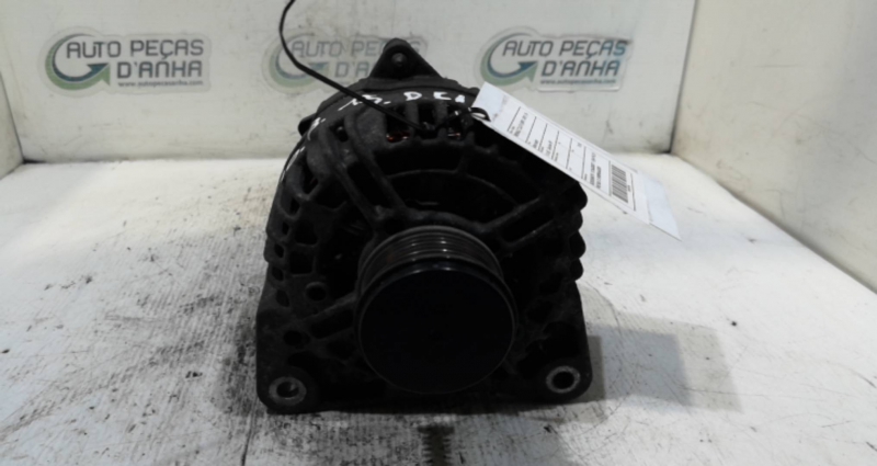 Alternador RENAULT - ID S_65789