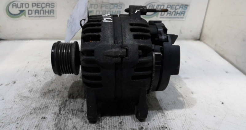 Alternador RENAULT CLIO III (BR0/1, CR0/1) | 05 -  Imagem-1