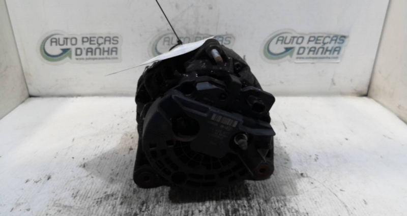 Alternador RENAULT CLIO III (BR0/1, CR0/1) | 05 -  Imagem-2