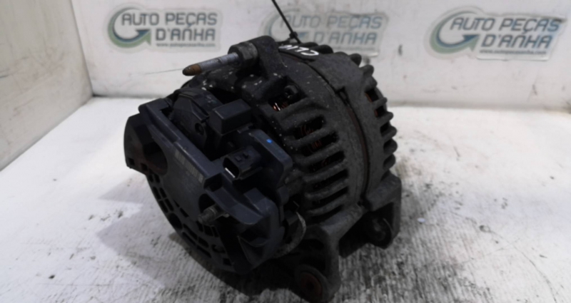 Alternador RENAULT CLIO III (BR0/1, CR0/1) | 05 -  Imagem-3
