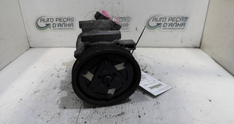 Compressor do Ar condicionado RENAULT CLIO III (BR0/1, CR0/1) | 05 -  Imagem-1