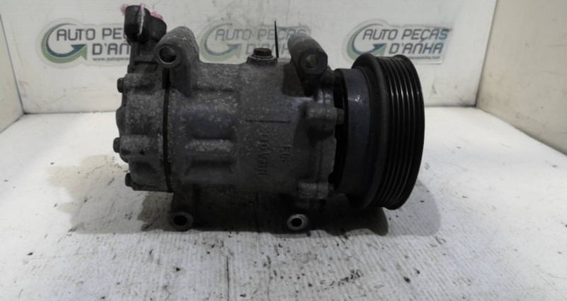 Compressor do Ar condicionado RENAULT CLIO III (BR0/1, CR0/1) | 05 -  Imagem-2