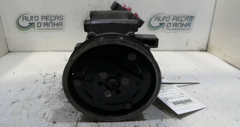 Compressor do Ar condicionado RENAULT CLIO III (BR0/1, CR0/1) | 05 -  Imagem-2