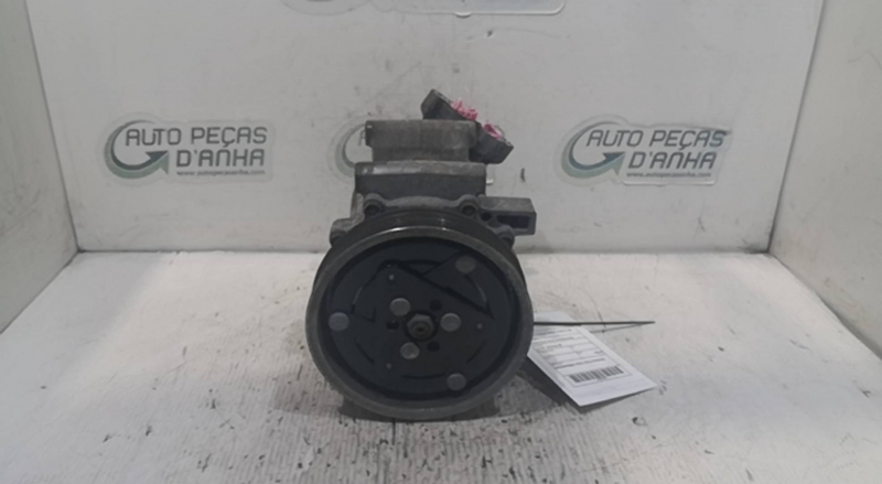 Compressor do Ar condicionado RENAULT CLIO III (BR0/1, CR0/1) | 05 -  Imagem-6
