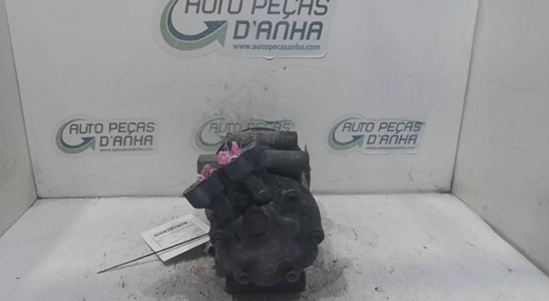 Compressor do Ar condicionado RENAULT CLIO III (BR0/1, CR0/1) | 05 -  Imagem-7