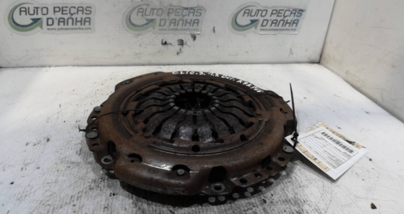 Embraiagem RENAULT - ID S_65809