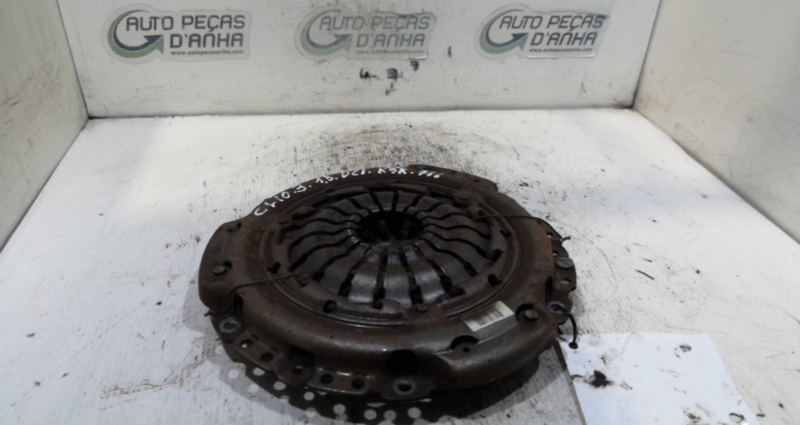 Embraiagem RENAULT - ID S_65810