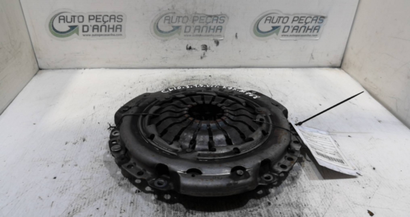 Embraiagem RENAULT - ID S_65811