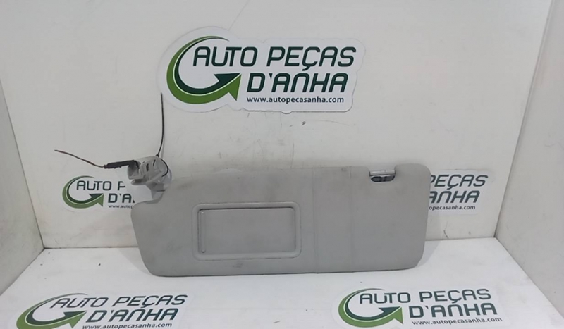 Pala de Sol Esq AUDI - ID S_65821