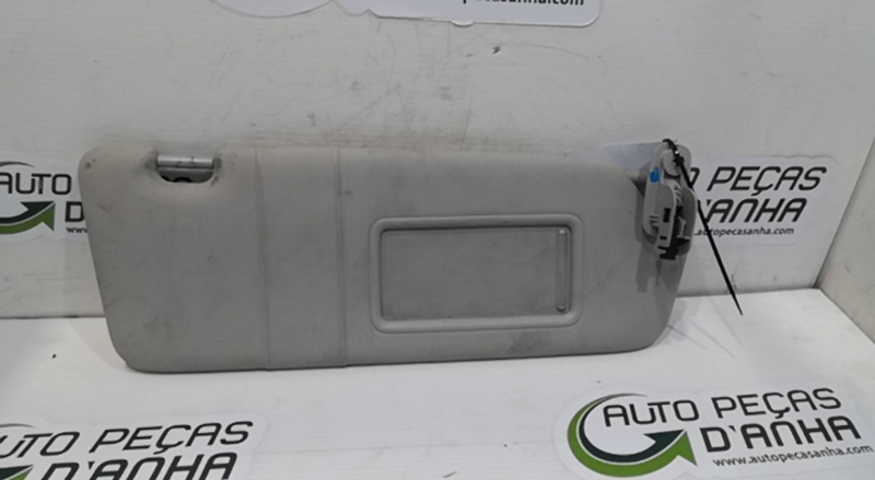 Pala de Sol Dto AUDI - ID S_65822