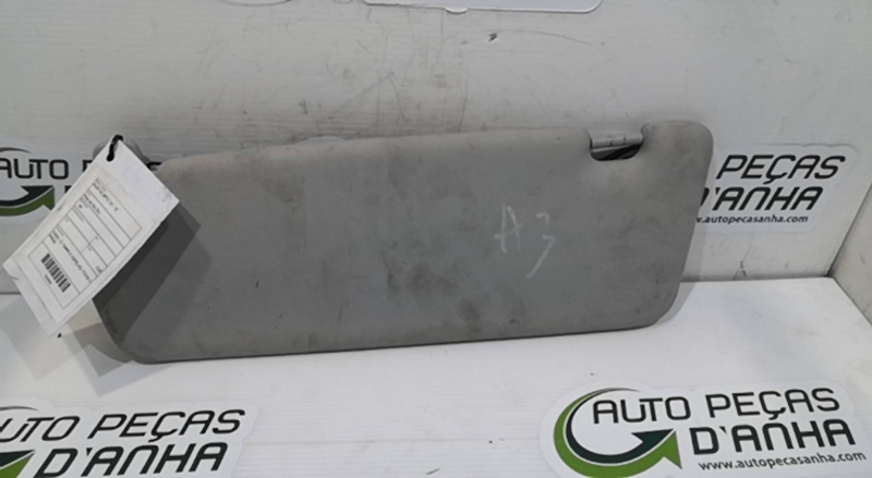 Pala de Sol Dto AUDI A3 (8P1) | 03 - 13 Imagem-1