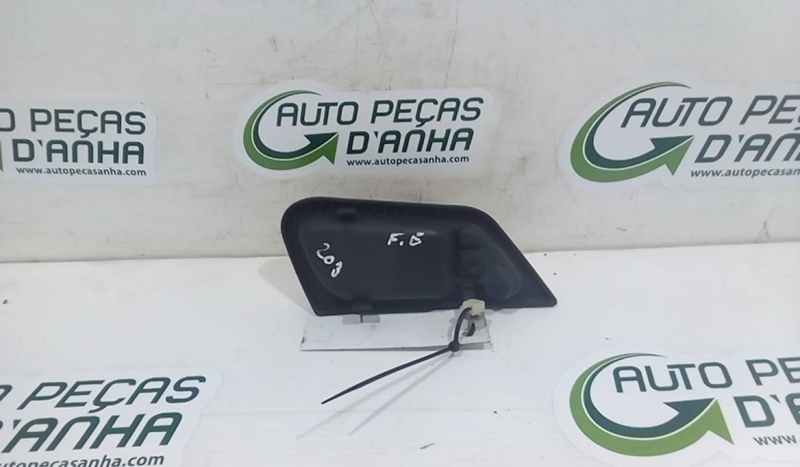 Puxador Interior Frt Esq MERCEDES-BENZ C-CLASS T-Model (S203) | 01 - 07 Imagem-1