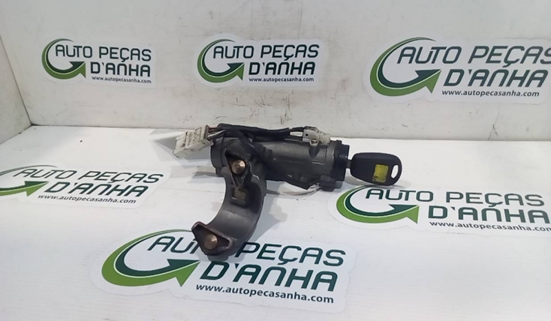 Canhão de Ignição HYUNDAI - ID S_65844