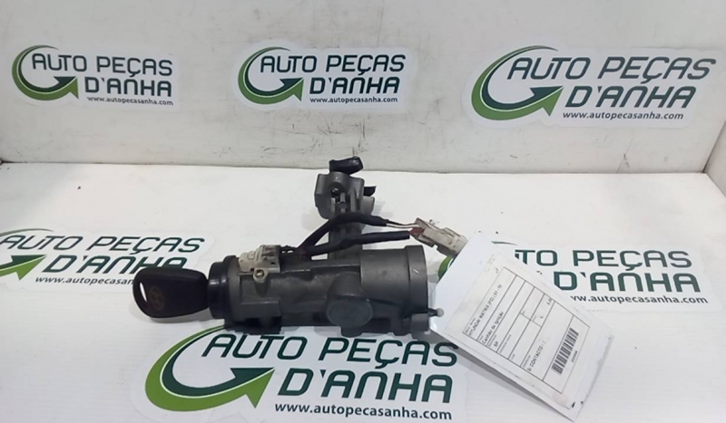 Canhão de Ignição HYUNDAI MATRIX (FC) | 01 - 10 Imagem-1