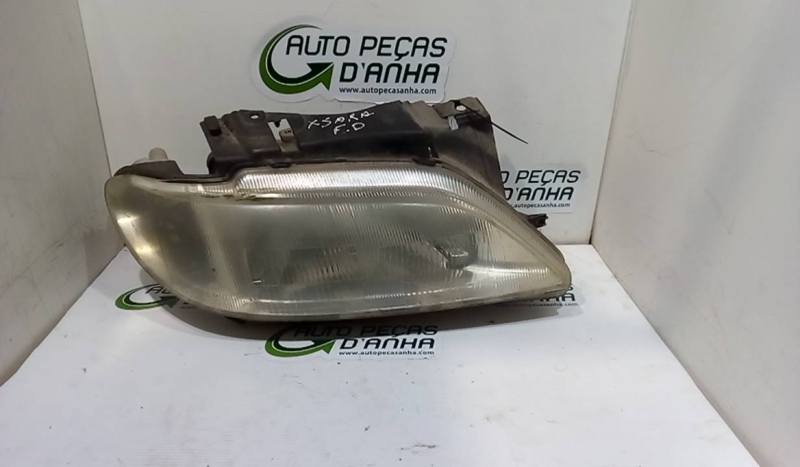 Ótica Dto CITROEN - ID S_65860