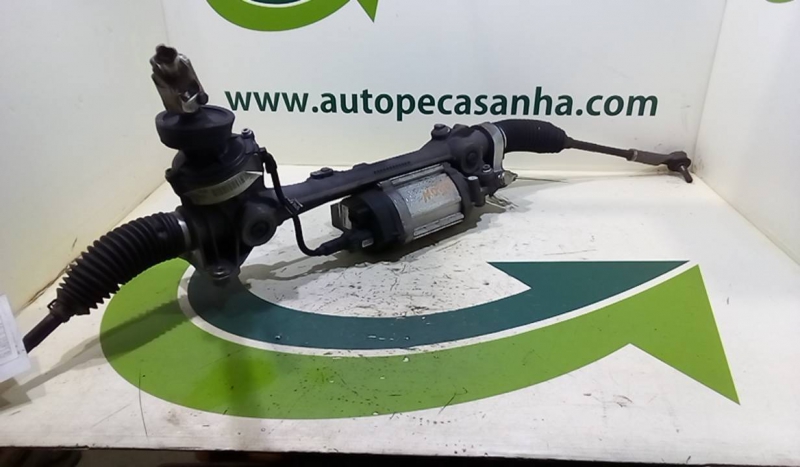 Caixa de Direção SEAT - ID S_65871