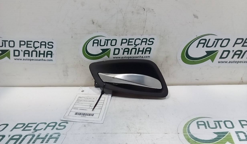 Puxador Interior Trás Esq BMW - ID S_65878