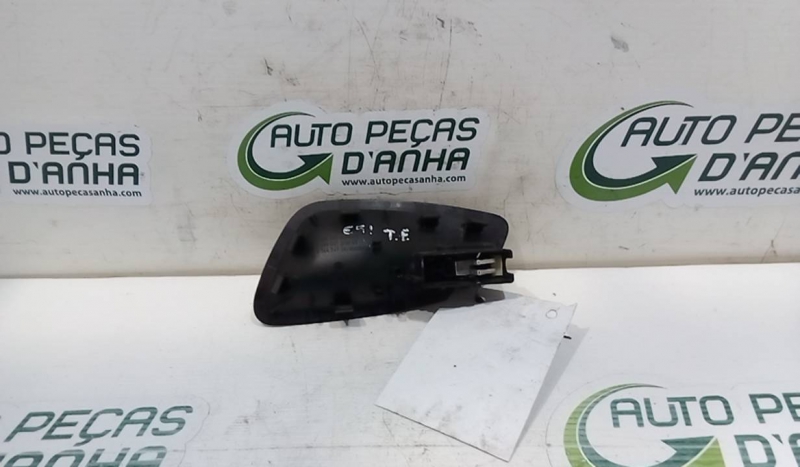 Puxador Interior Trás Esq BMW 3 Touring (E91) | 04 - 12 Imagem-1