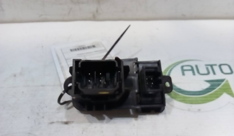 Botão 4 Piscas SEAT LEON (1P1) | 05 - 13 Imagem-1