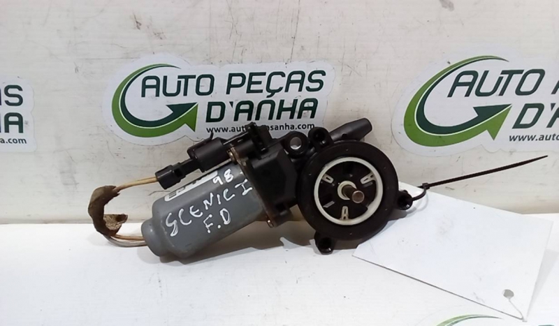 Motor elevador frt drt RENAULT MEGANE Scenic (JA0/1_) | 96 - 01 Imagem-1