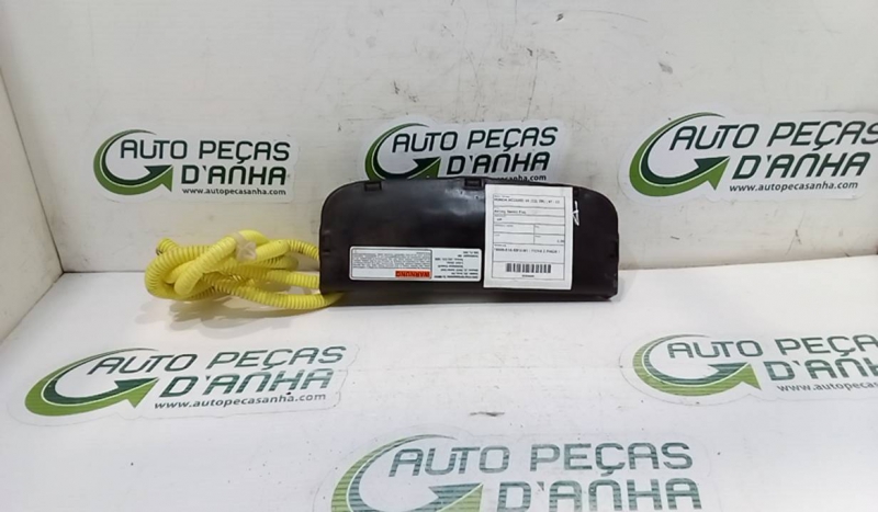 Airbag Banco Esq HONDA - ID S_65889