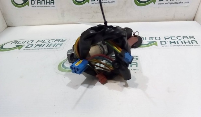 Canhão de Ignição CITROEN C5 II (RC_) | 04 -  Imagem-1