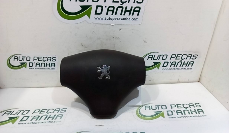 Airbag Volante PEUGEOT - ID S_65906