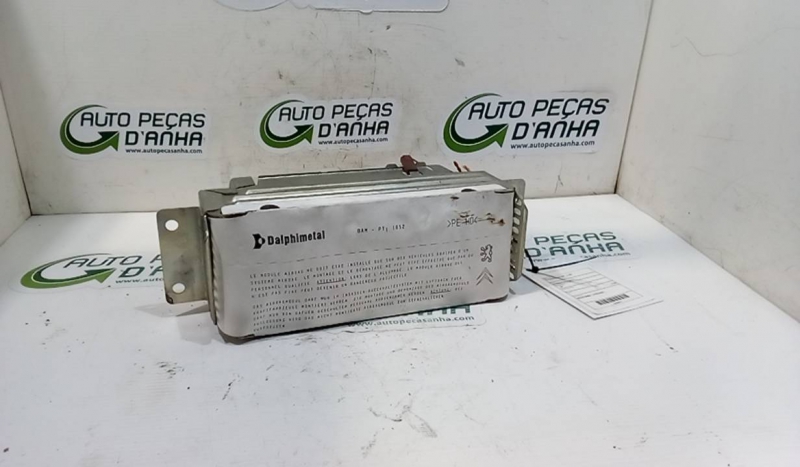 Airbag Passageiro CITROEN - ID S_65910