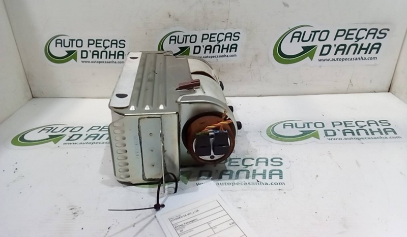 Airbag Passageiro CITROEN C5 II (RC_) | 04 -  Imagem-1