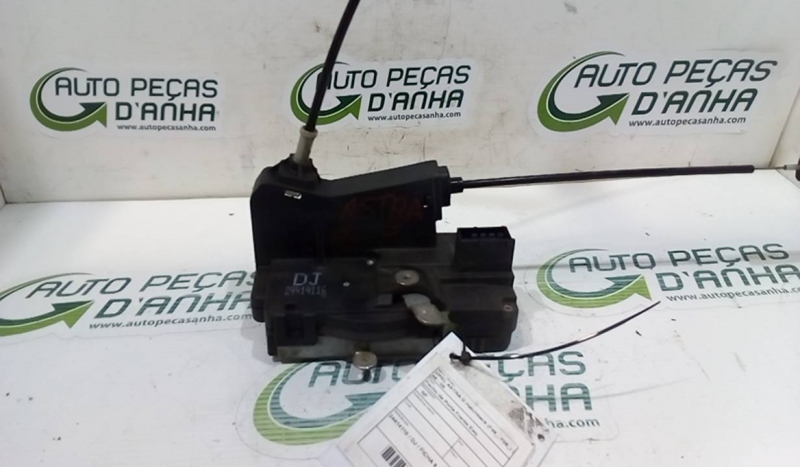 Fecho da Porta Frente Esq OPEL - ID S_65912