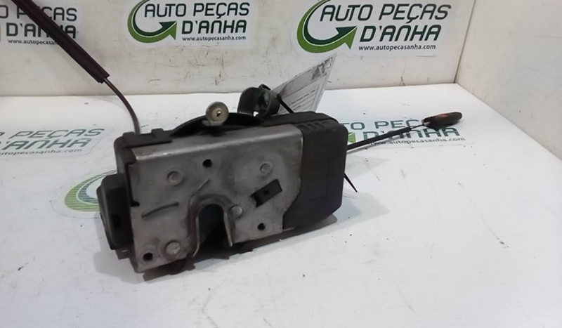 Fecho da Porta Frente Esq OPEL ASTRA G Hatchback (T98) | 98 - 09 Imagem-3