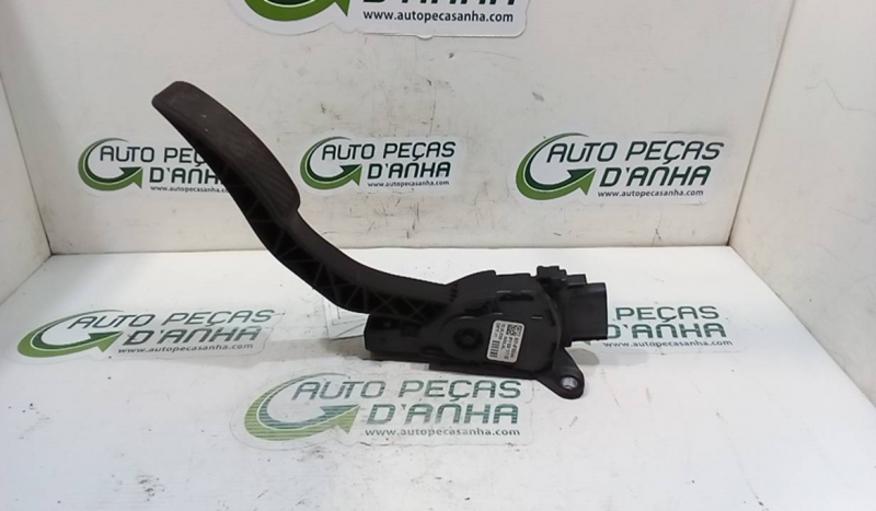 Pedal Potenciometro Acelerador FORD - ID S_65916