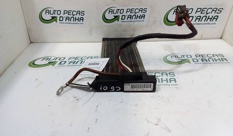 Radiador de Aquecimento Elétrico CITROEN C5 II (RC_) | 04 -  Imagem-1