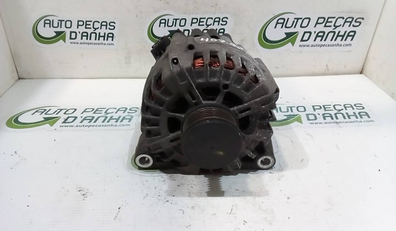 Alternador PEUGEOT - ID S_65936