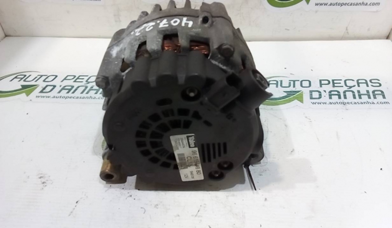Alternador PEUGEOT 407 SW (6E_) | 04 - 11 Imagem-1